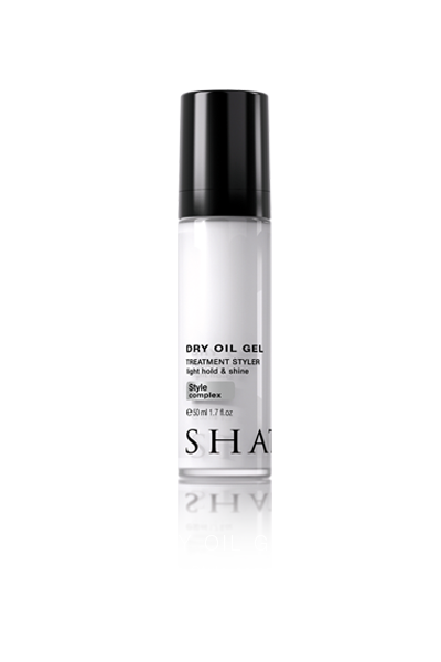 shatush dry oil gel